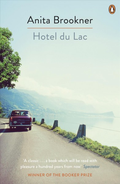 Hotel du Lac [electronic resource] / Anita Brookner.