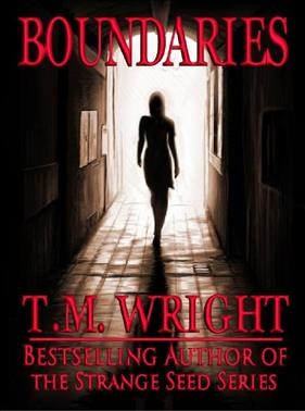 Boundaries [electronic resource] / by T.M. Wright.