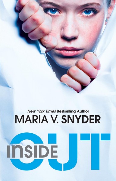 Inside out [electronic resource] / Maria V. Snyder.