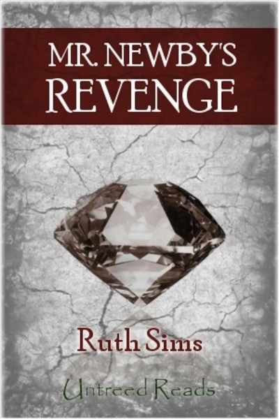 Mr. Newby's revenge [electronic resource] / Ruth Sims.