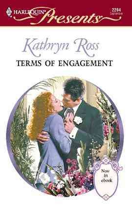 Terms of engagement [electronic resource] / Kathryn Ross.