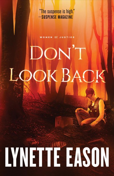 Don't look back [electronic resource] : a novel / Lynette Eason.