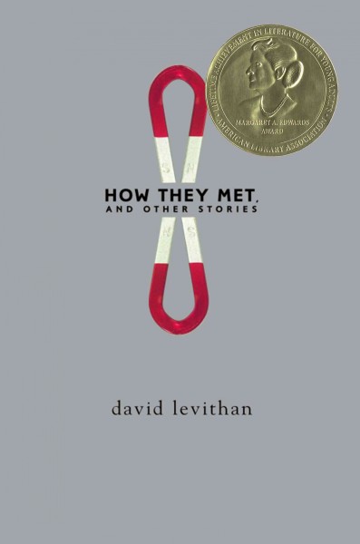 How they met, and other stories [electronic resource] / David Levithan.