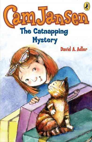 The catnapping mystery [electronic resource] / David A. Adler ; illustrated by Susanna Natti.