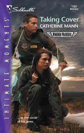 Taking cover [electronic resource] / Catherine Mann.