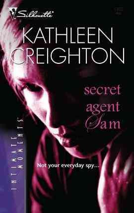 Secret agent Sam [electronic resource] / Kathleen Creighton.