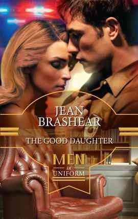 The good daughter [electronic resource] / Jean Brashear.