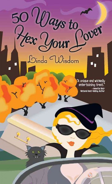 50 ways to hex your lover [electronic resource] / Linda Wisdom.
