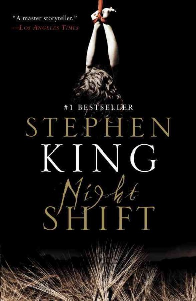 Night shift [electronic resource] / Stephen King.