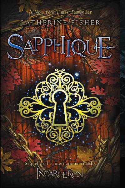 Sapphique [electronic resource] / Catherine Fisher.