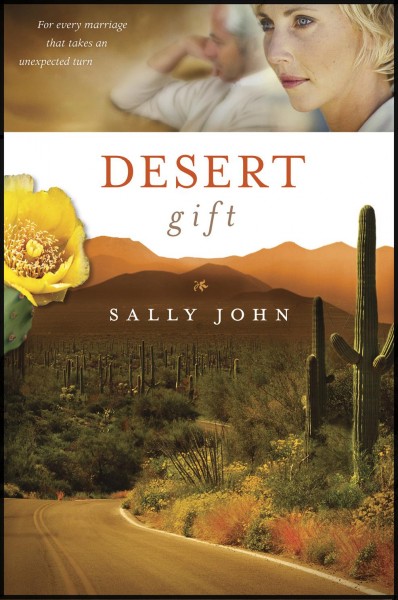 Desert gift [electronic resource] / Sally John.