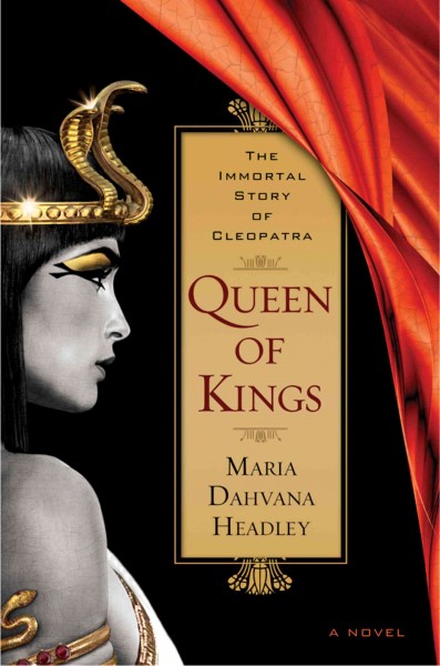 Queen of kings [electronic resource] / Maria Dahvana Headley.
