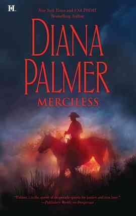 Merciless [electronic resource] / Diana Palmer.