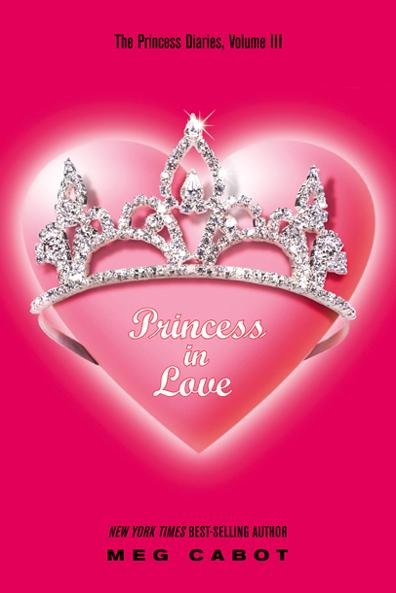 Princess in love [electronic resource] / Meg Cabot.