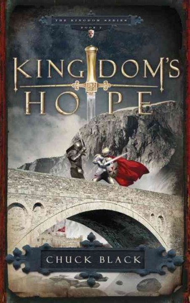 Kingdom's hope [electronic resource] / Chuck Black.