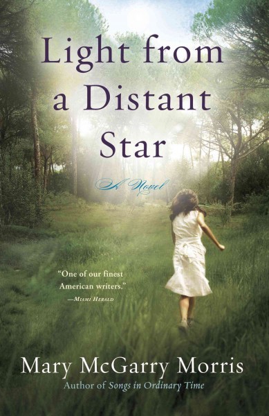 Light from a distant star [electronic resource] : a novel / Mary McGarry Morris.
