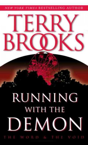 Running with the demon [electronic resource] / Terry Brooks.