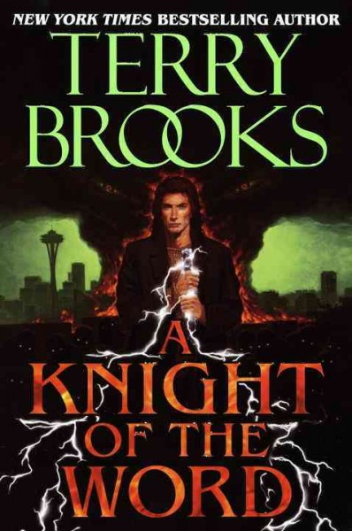 A Knight of the Word [electronic resource] / Terry Brooks.