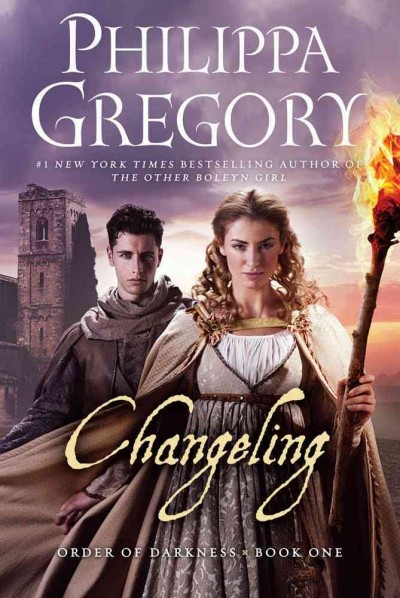 Changeling / by Philippa Gregory.