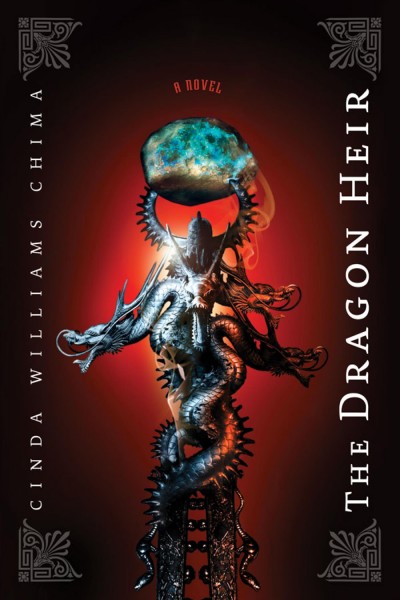The dragon heir [electronic resource] / Cinda Williams Chima.