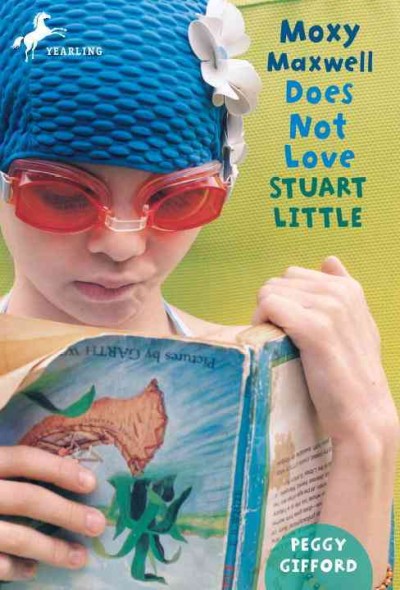 Moxy Maxwell does not love Stuart Little [electronic resource] / by Peggy Gifford ; photographs by Valorie Fisher.