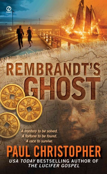 Rembrandt's ghost [electronic resource] / Paul Christopher.