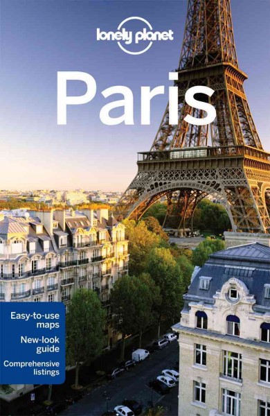 Paris / written and researched by Catherine Le Nevez, Christopher Pitts, Nicola Williams.