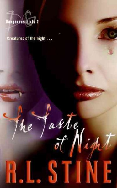 Taste of night [electronic resource] : a novel / by R.L. Stine.