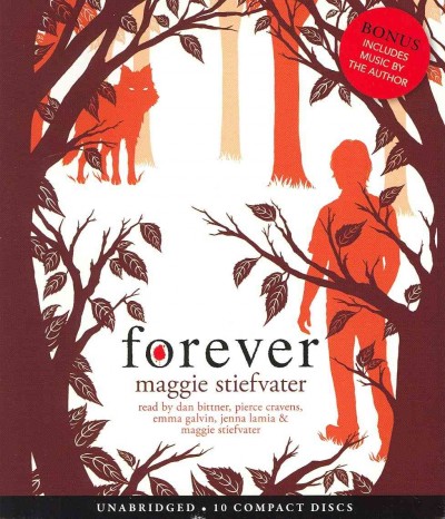 Forever [electronic resource] / by Maggie Stiefvater.