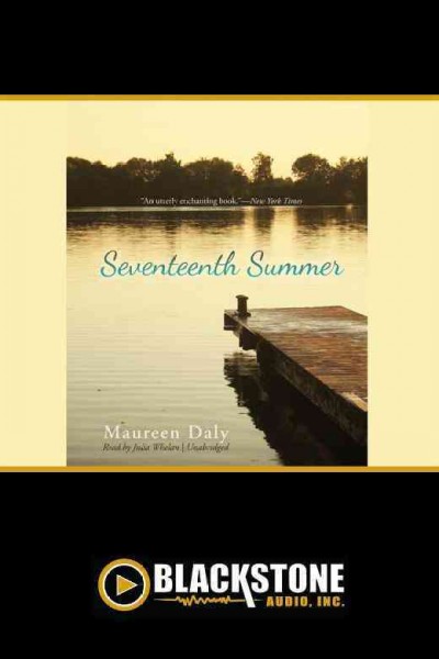 Seventeenth summer [electronic resource] / by Maureen Daly.