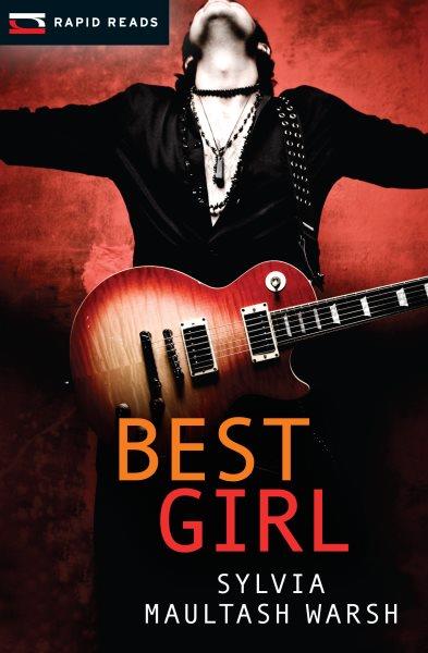 Best girl [electronic resource] / Sylvia Warsh.