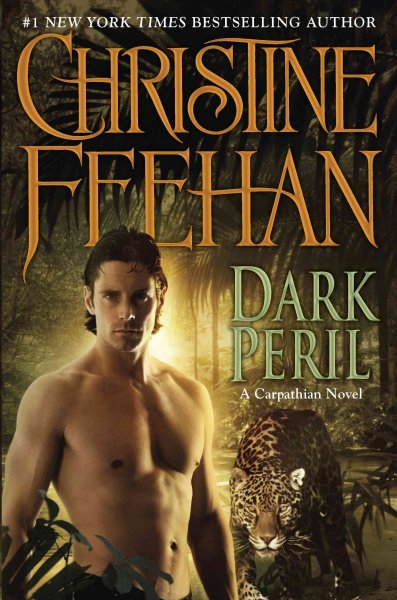 Dark peril [electronic resource] : a Carpathian novel / Christine Feehan.