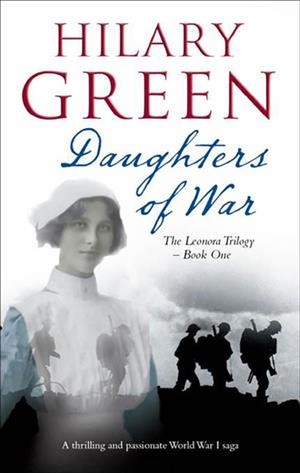 Daughters of war [electronic resource] / Hilary Green.