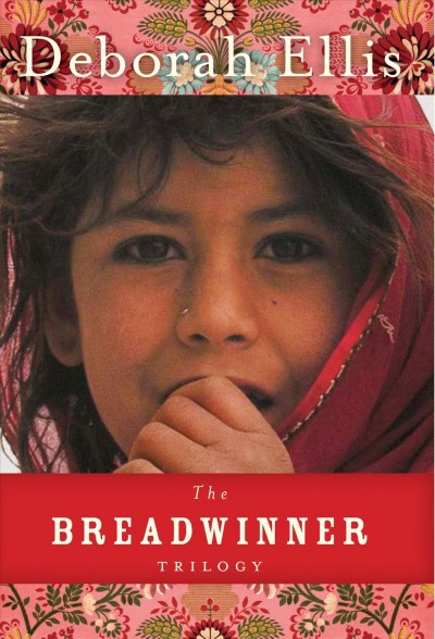 The breadwinner trilogy [electronic resource] / Deborah Ellis.