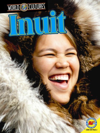 Inuit / Leslie Strudwick.