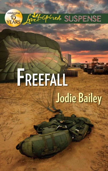 Freefall [electronic resource] / Jodie Bailey.