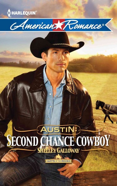 Austin [electronic resource] : second chance cowboy / Shelley Galloway.