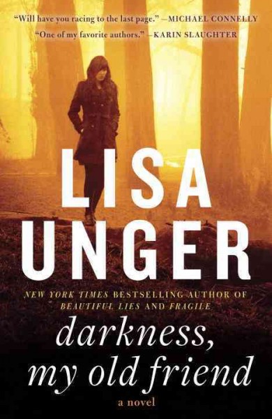 Darkness, my old friend [electronic resource] : a novel / Lisa Unger.