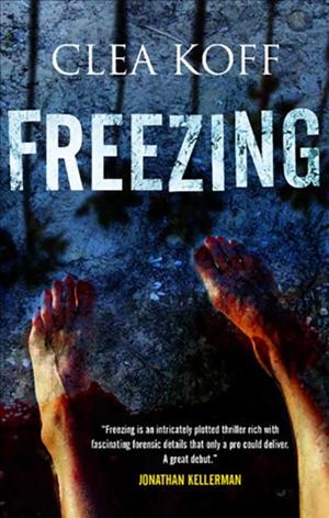 Freezing [electronic resource] / Clea Koff.