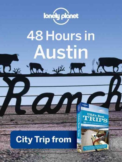 48 hours in Austin [electronic resource] / Lisa Dunford.