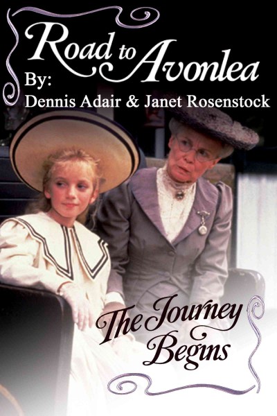 The journey begins [electronic resource] / story written by Dennis Adair & Janet Rosenstock.
