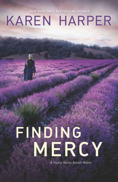 Finding mercy [electronic resource] / Karen Harper.