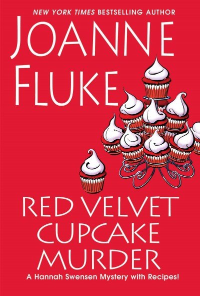 Red velvet cupcake murder [electronic resource] / Joanne Fluke.