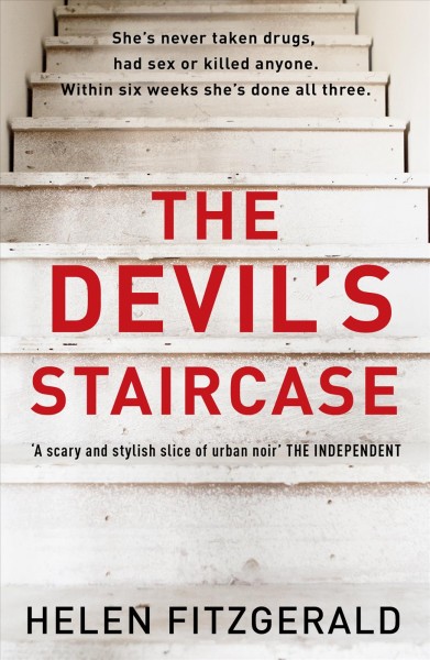 The Devil's Staircase [electronic resource].