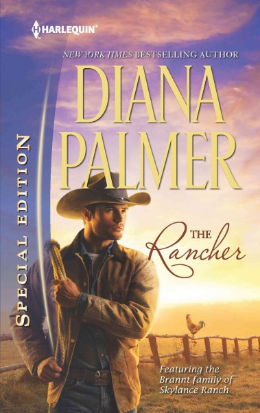 The rancher [electronic resource] / Diana Palmer.