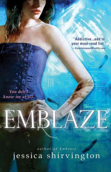 Emblaze [electronic resource].
