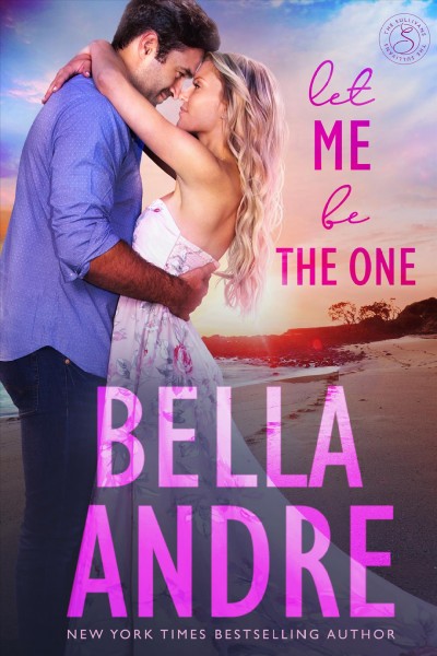 Let me be the one [electronic resource] : Ryan & Vicki / Bella Andre.