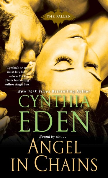 Angel in chains [electronic resource] / Cynthia Eden.