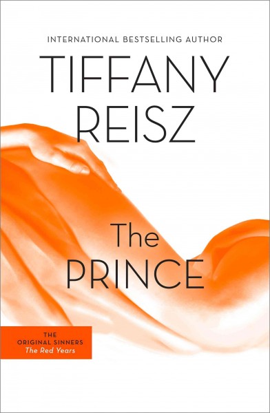 The prince [electronic resource] / Tiffany Reisz.