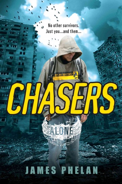 Chasers [electronic resource] / James Phelan.